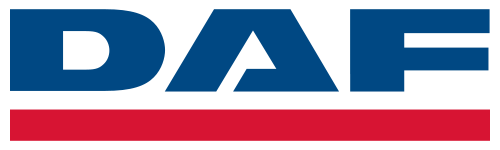 DAF Nutzfahrzeuge Partner Logo