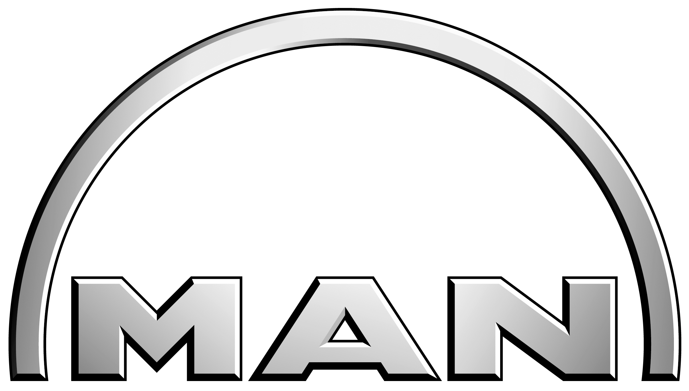 MAN Transportfahrzeuge Partner Logo